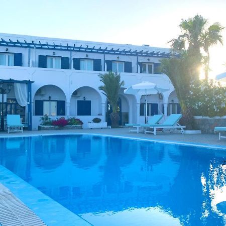 Villa Ilios Тира Экстерьер фото