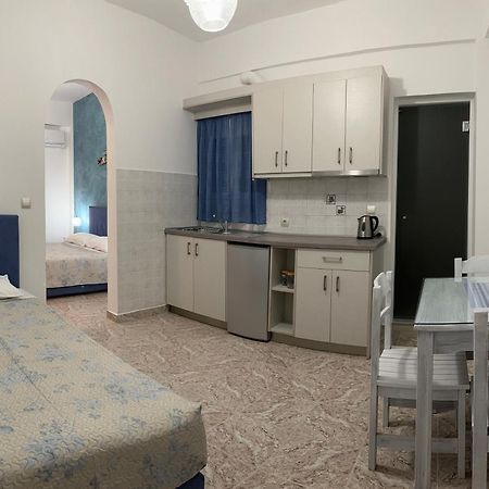 Villa Ilios Тира Экстерьер фото